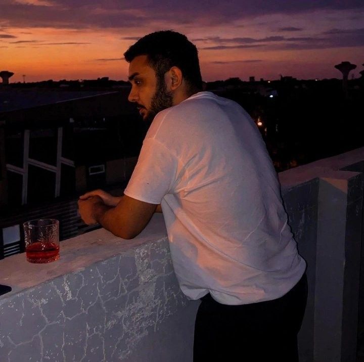 Usama Rao