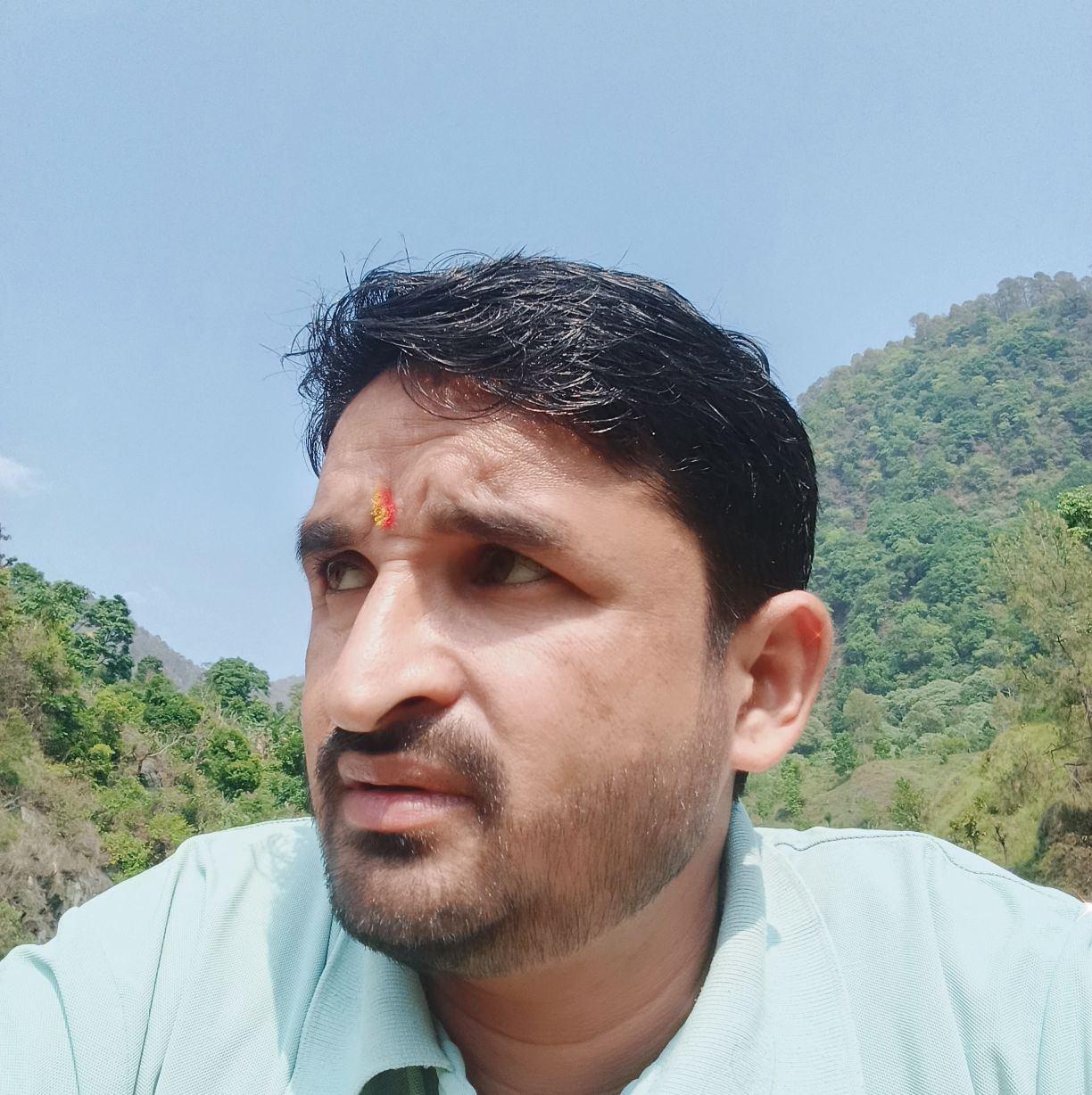 Sunil Kumar