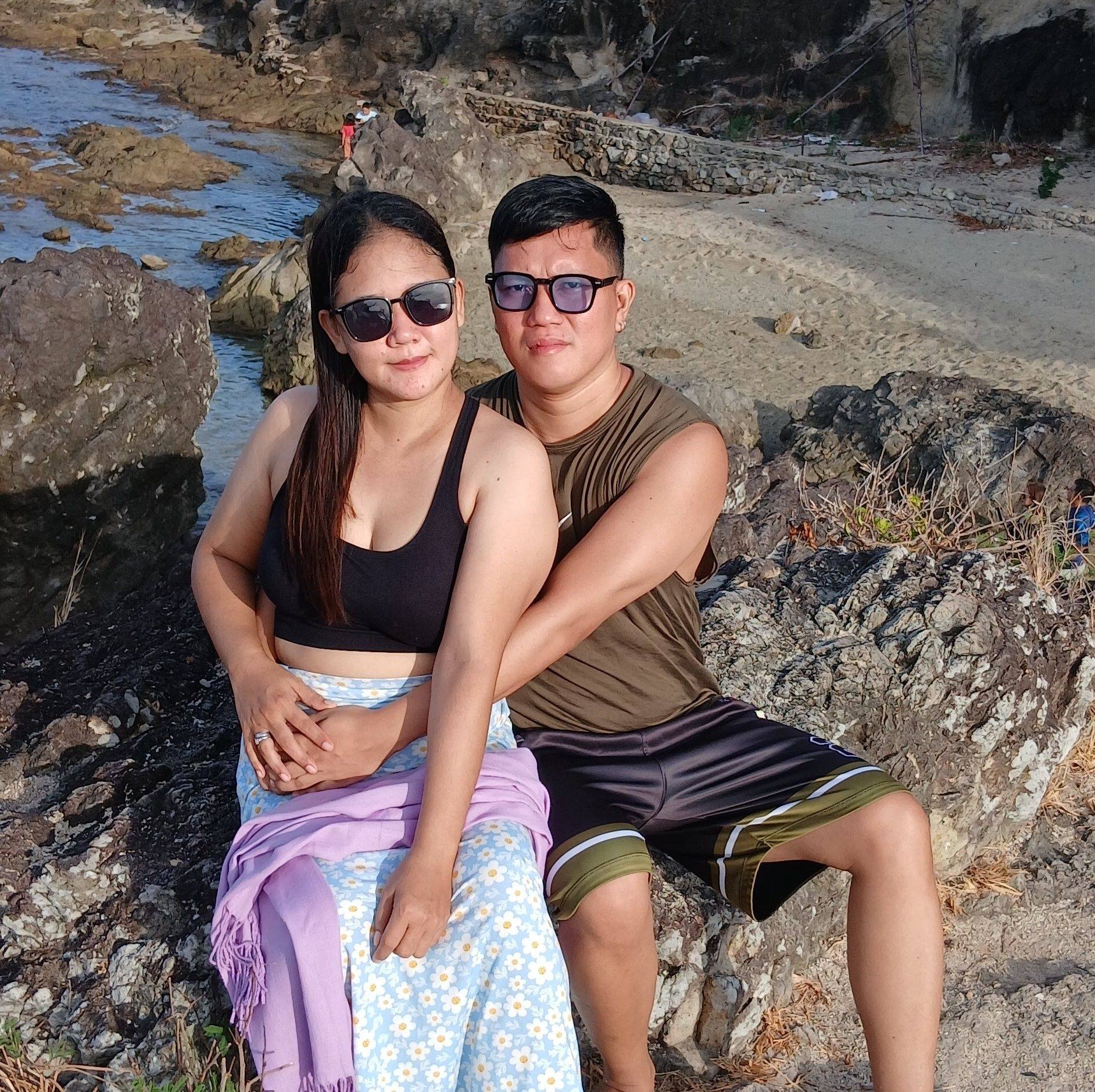 Lyka Secote Umali Barbasa