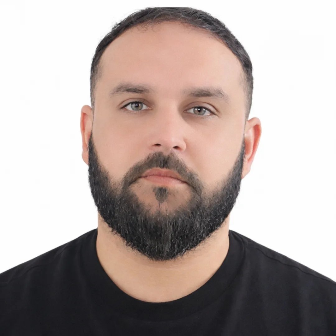 Rafiullah Maroofkhil