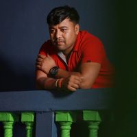Arbind Sharma