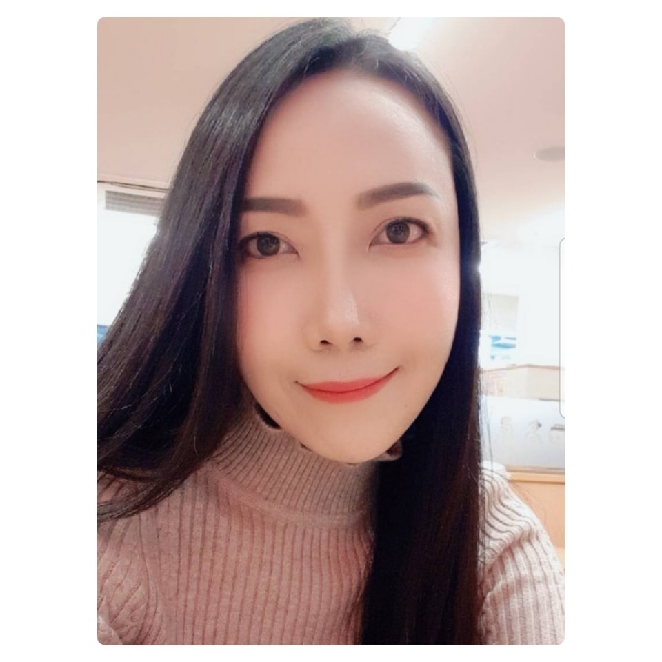 Joy Wong