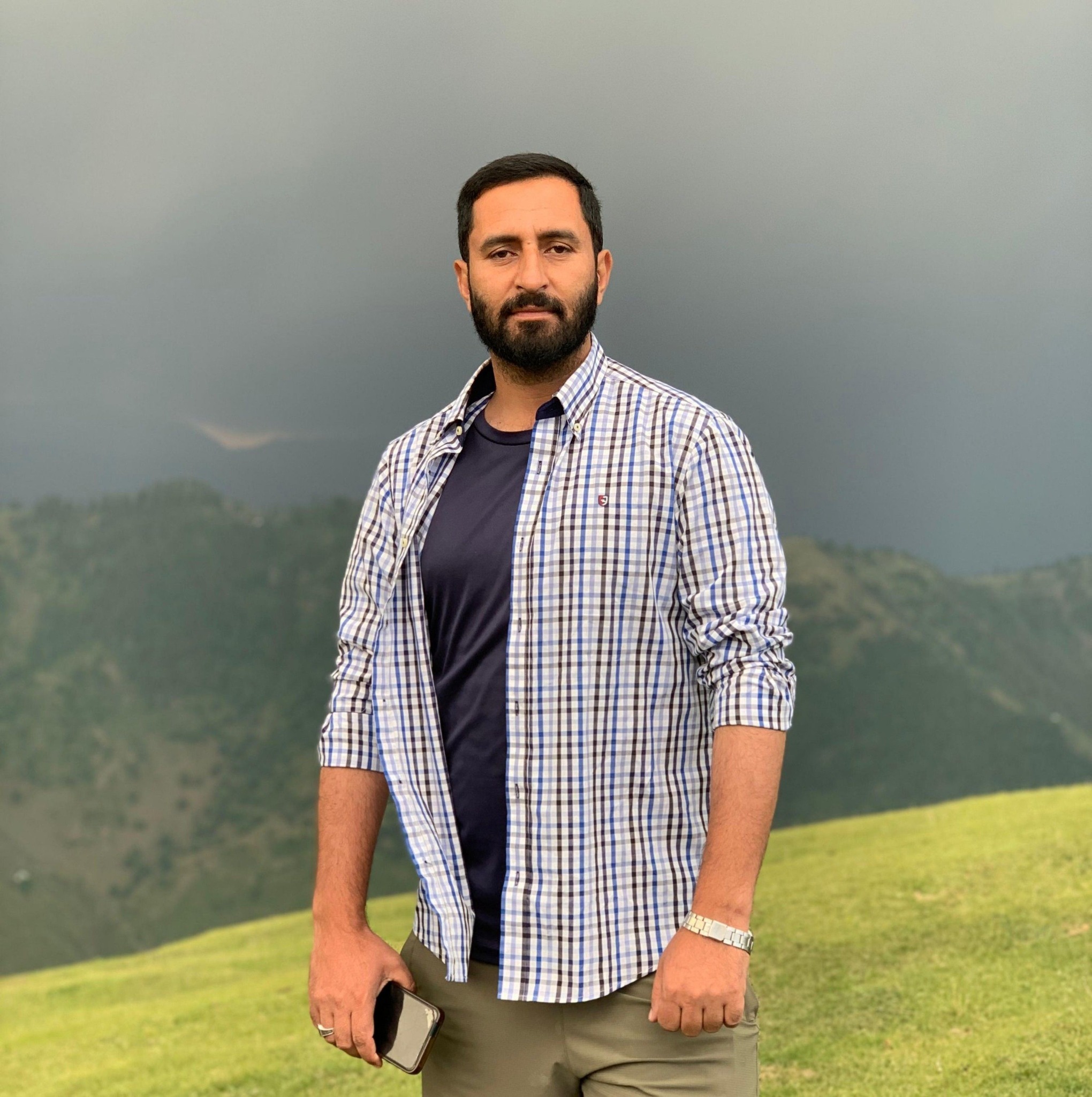 Fadi Sardar