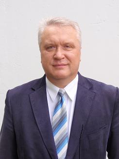 Andrei Vladimirovich Tischenko