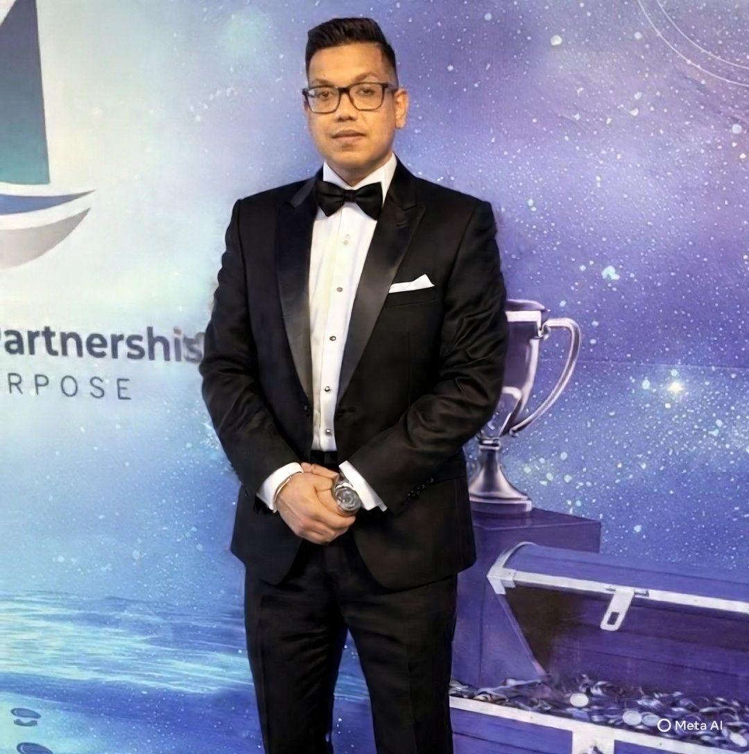 Ryan Rampersad