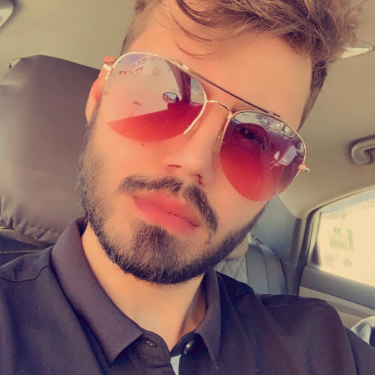 Laith Riad Ali