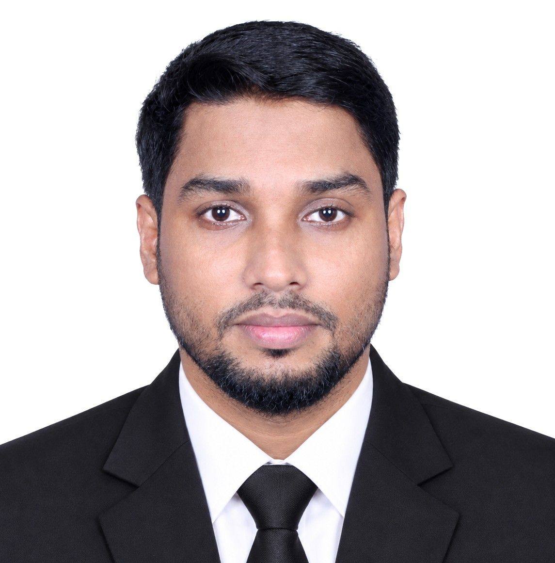 Sazzad Hossain Akash
