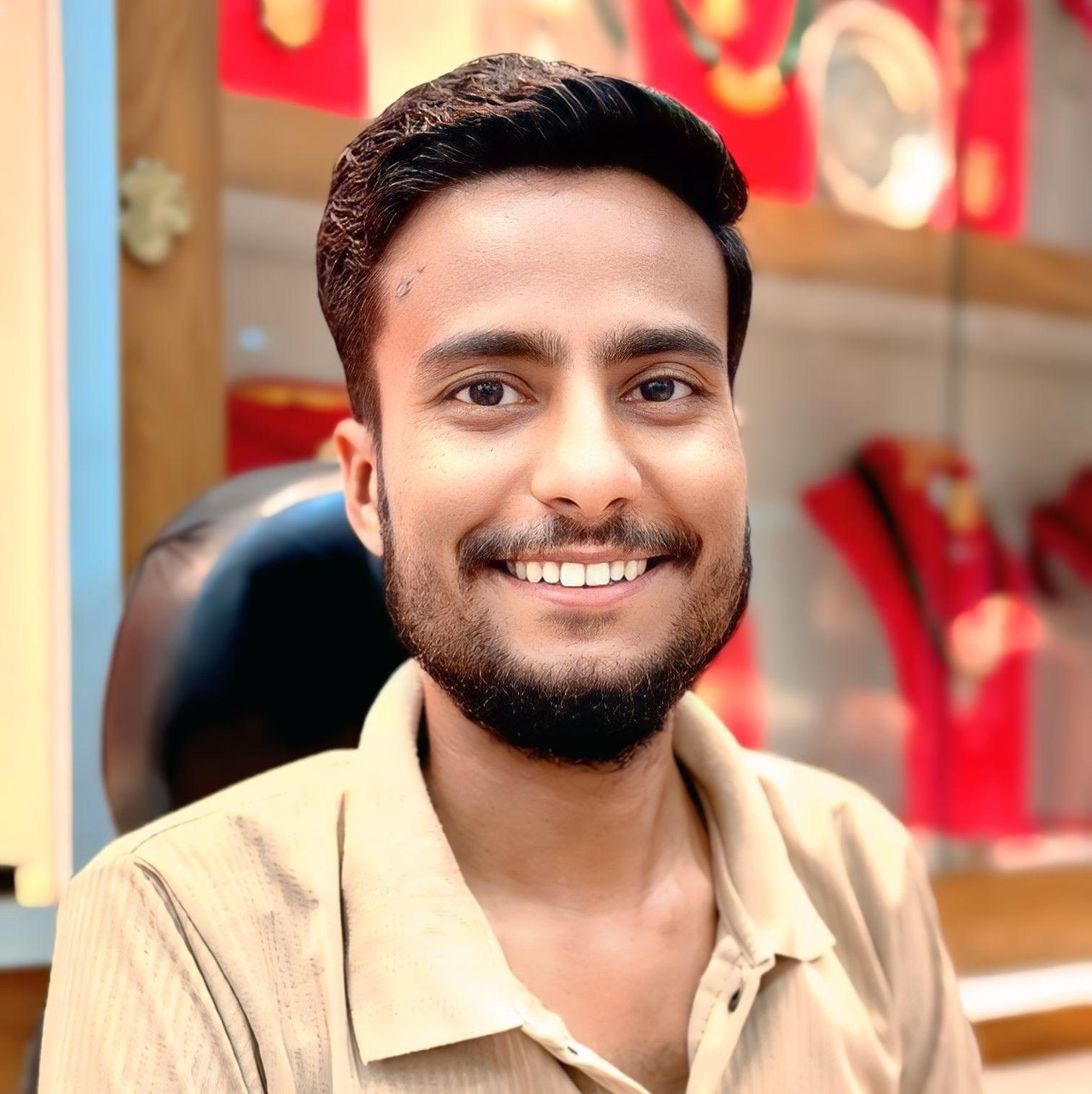 Jay-raj Sonee