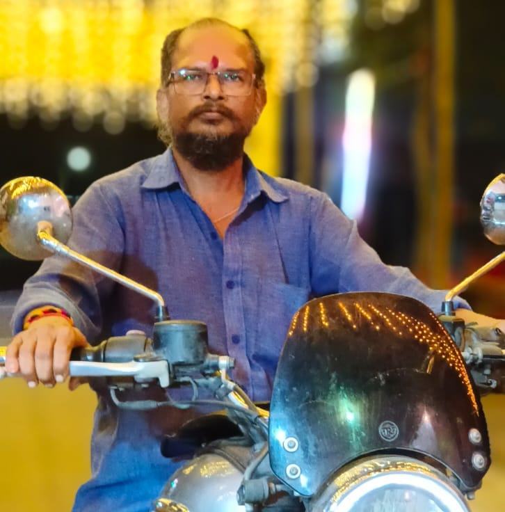 గౌరీ పుత్ర విజయ రాఘవ
