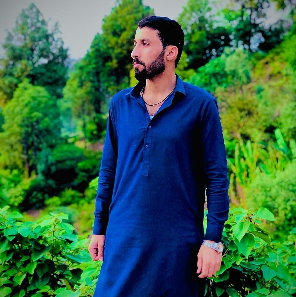 Raja Shani
