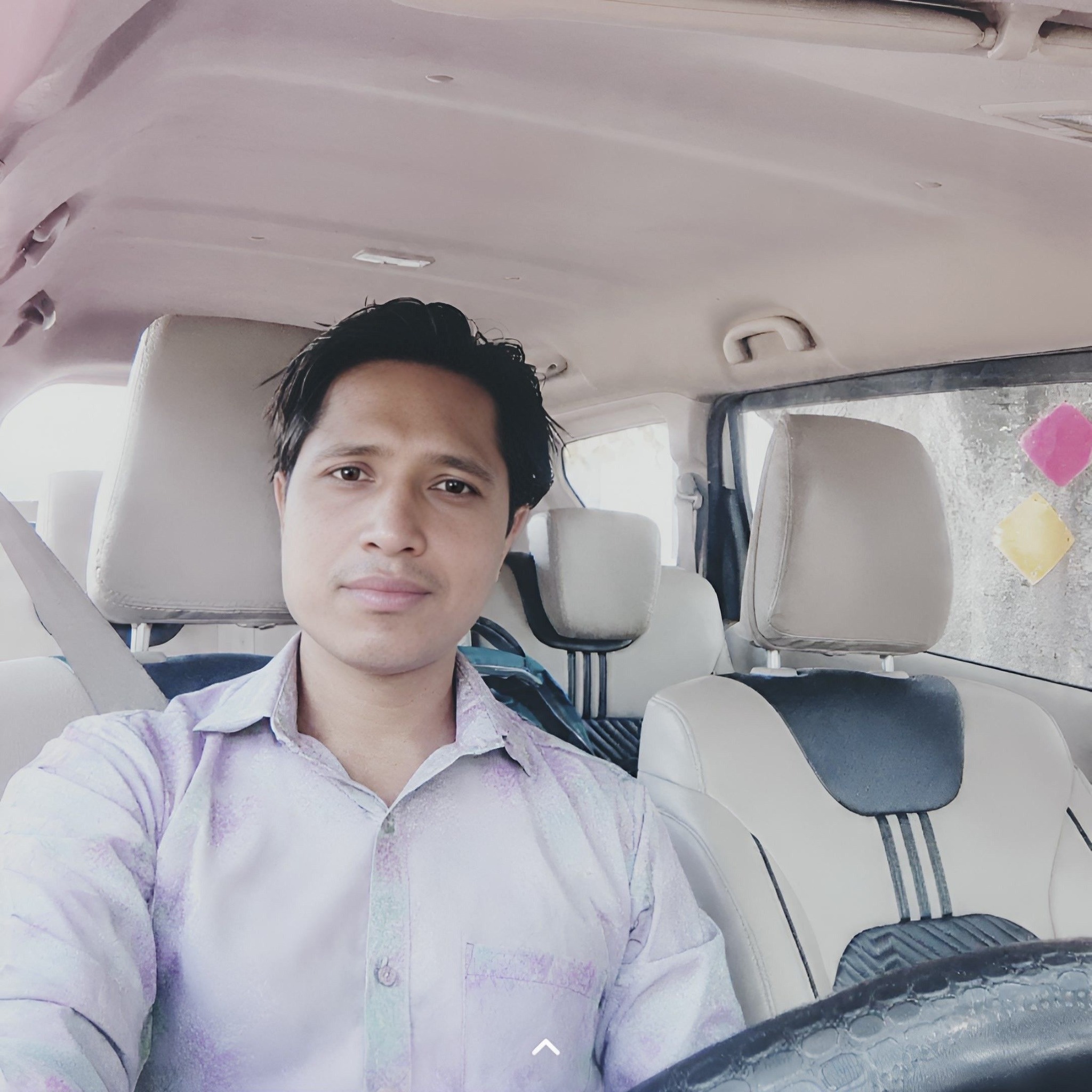 Surya Dev Sharma