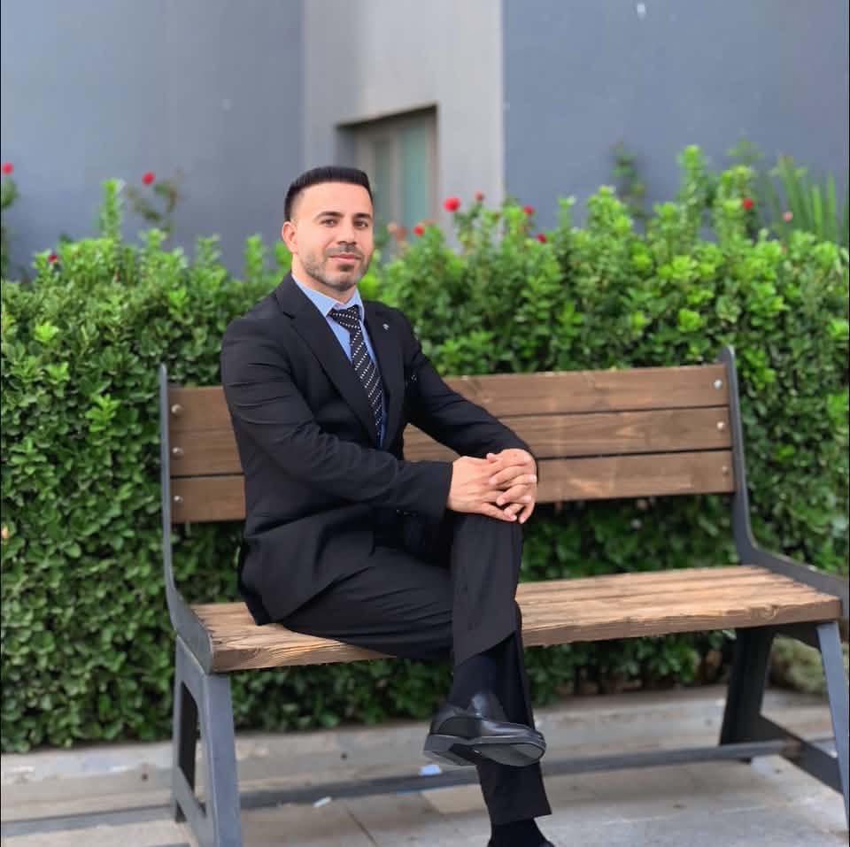Rafiq Ahmad