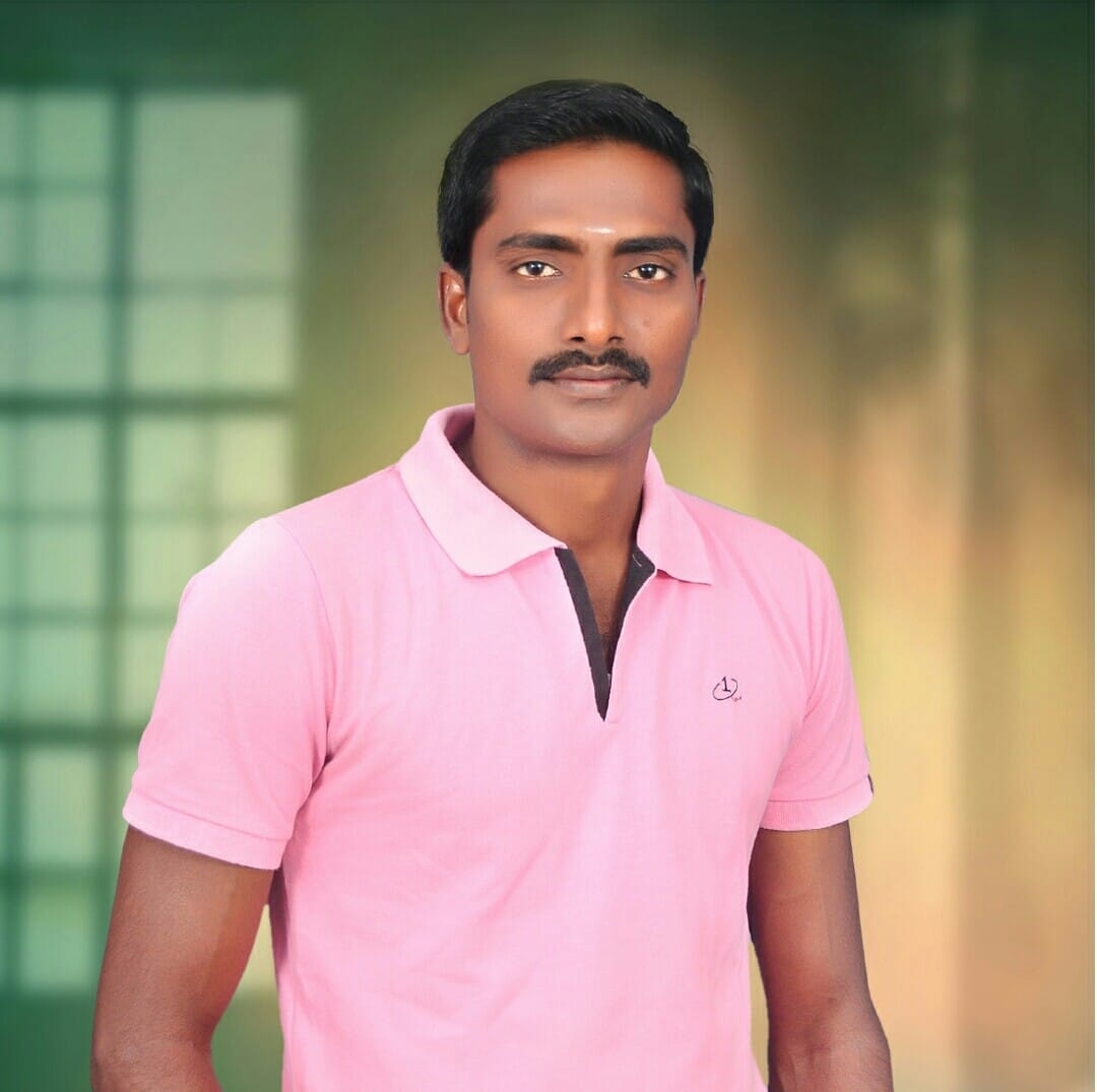 Sathish Kumar