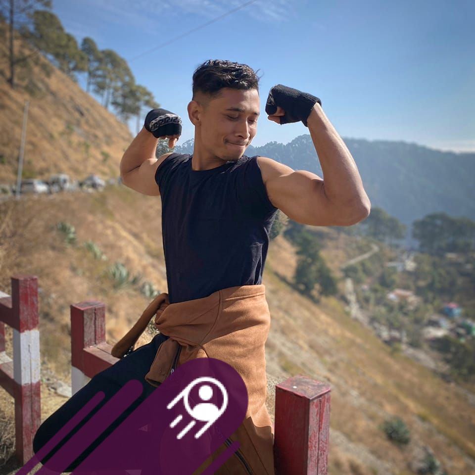 Ashok Rana