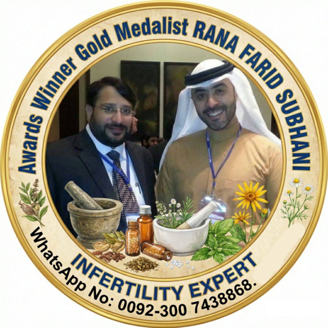 Hakim Rana Fareed Subhani