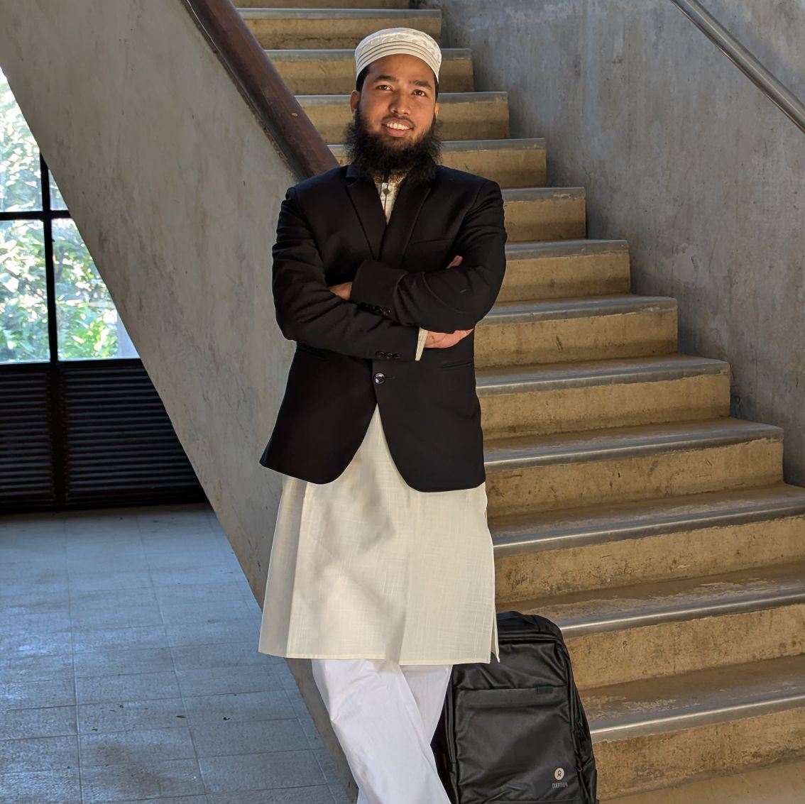 Mamunur Rashid