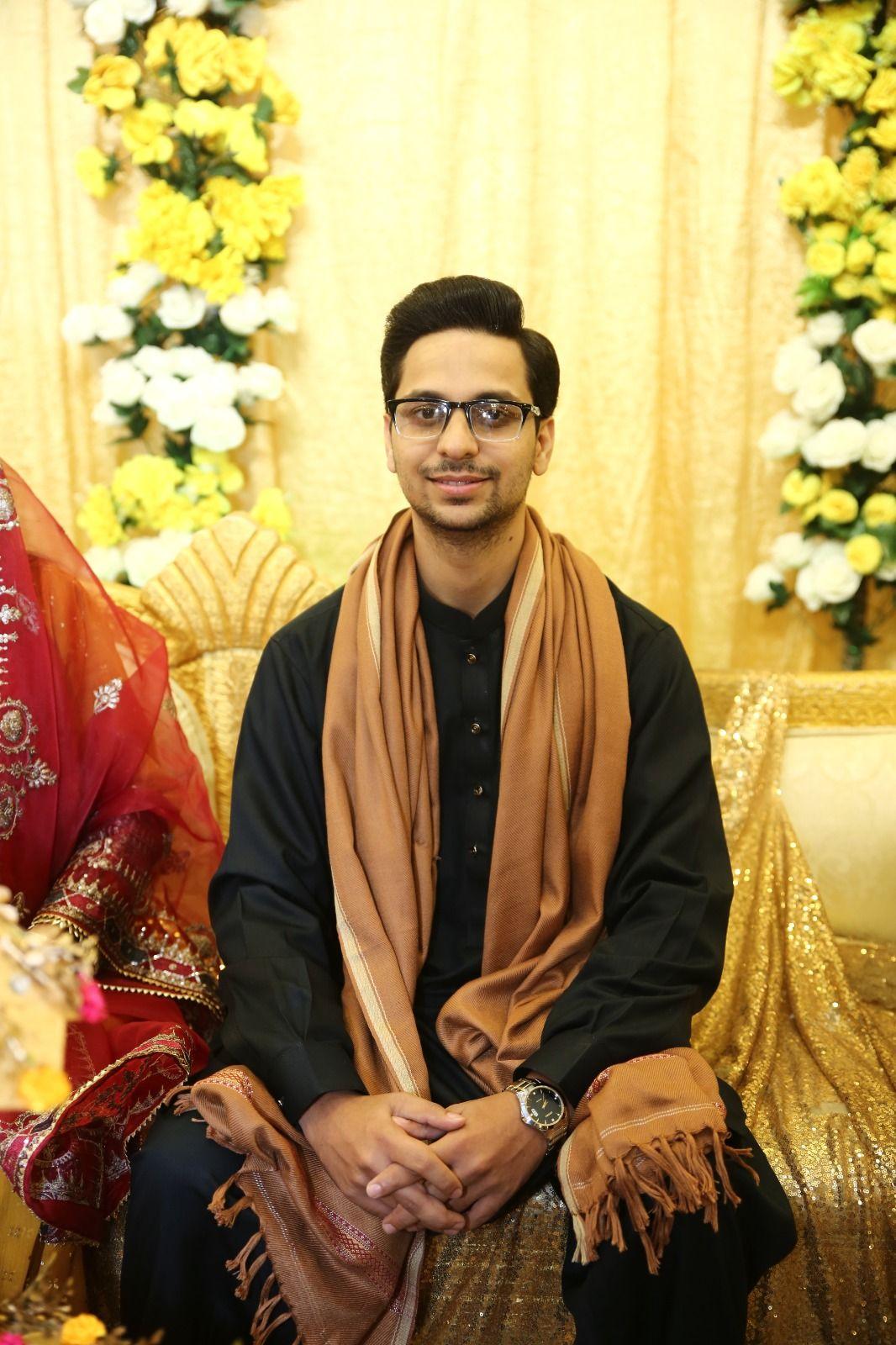 Umer Shahzad