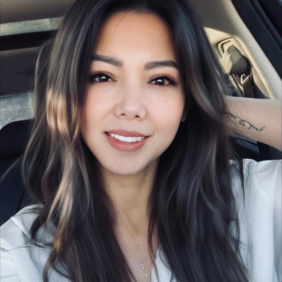 Tracy Ho