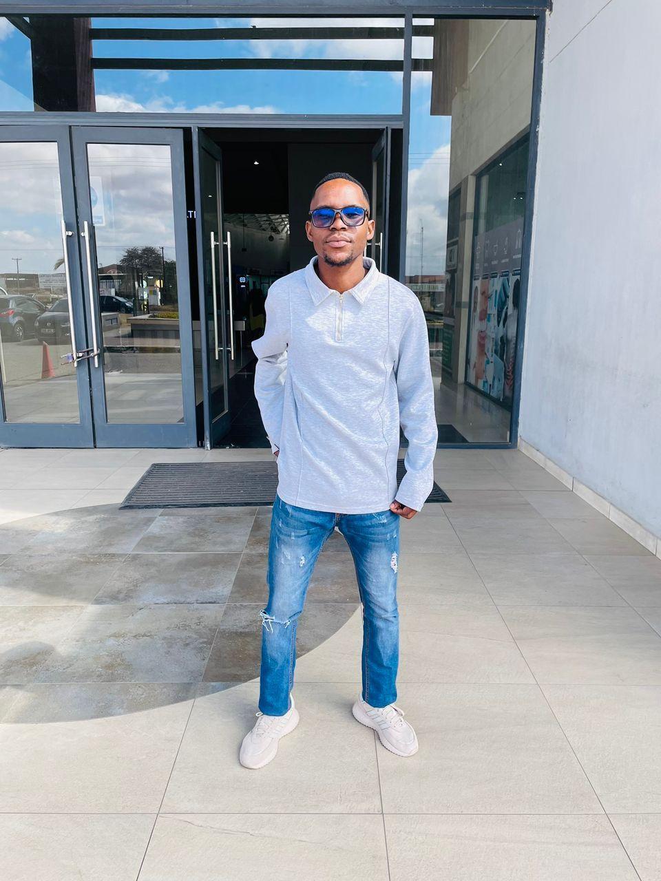 Ras Ben - Utlwa ke gopola laitake Thapelo Baakile 🤣🤣🔥 | Facebook