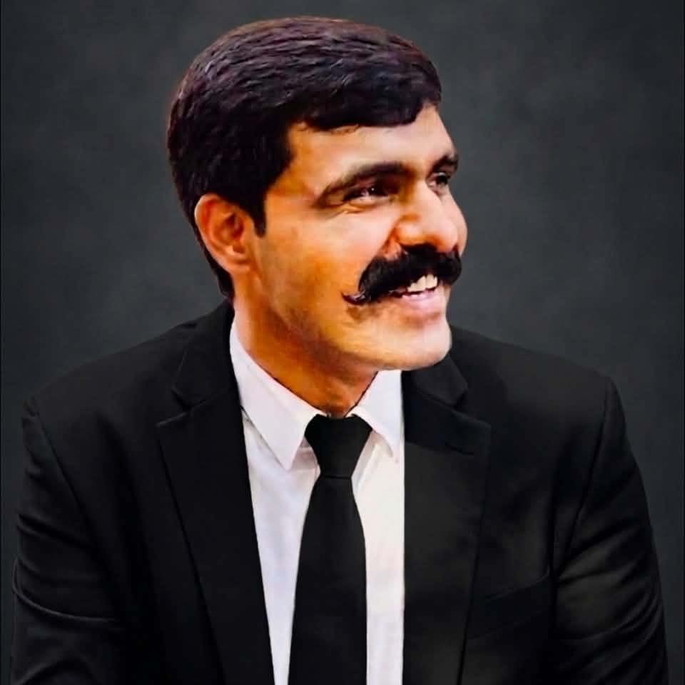 Arif Raza