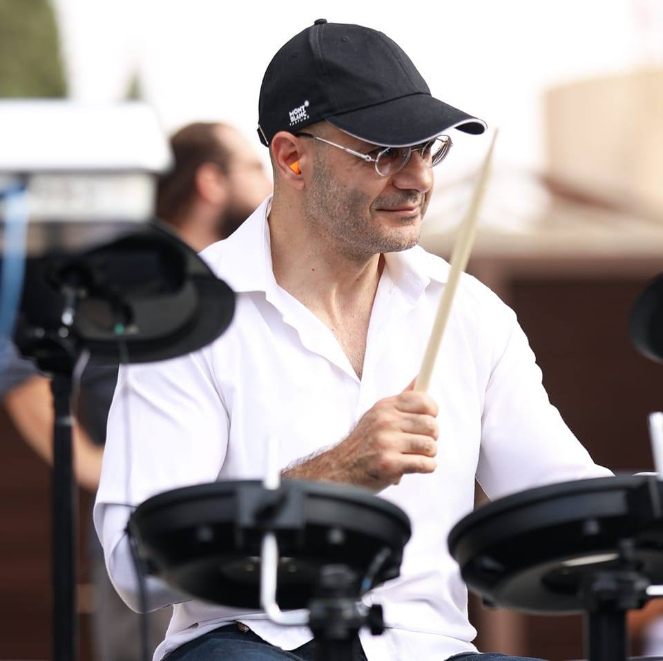 Iyad Bredi