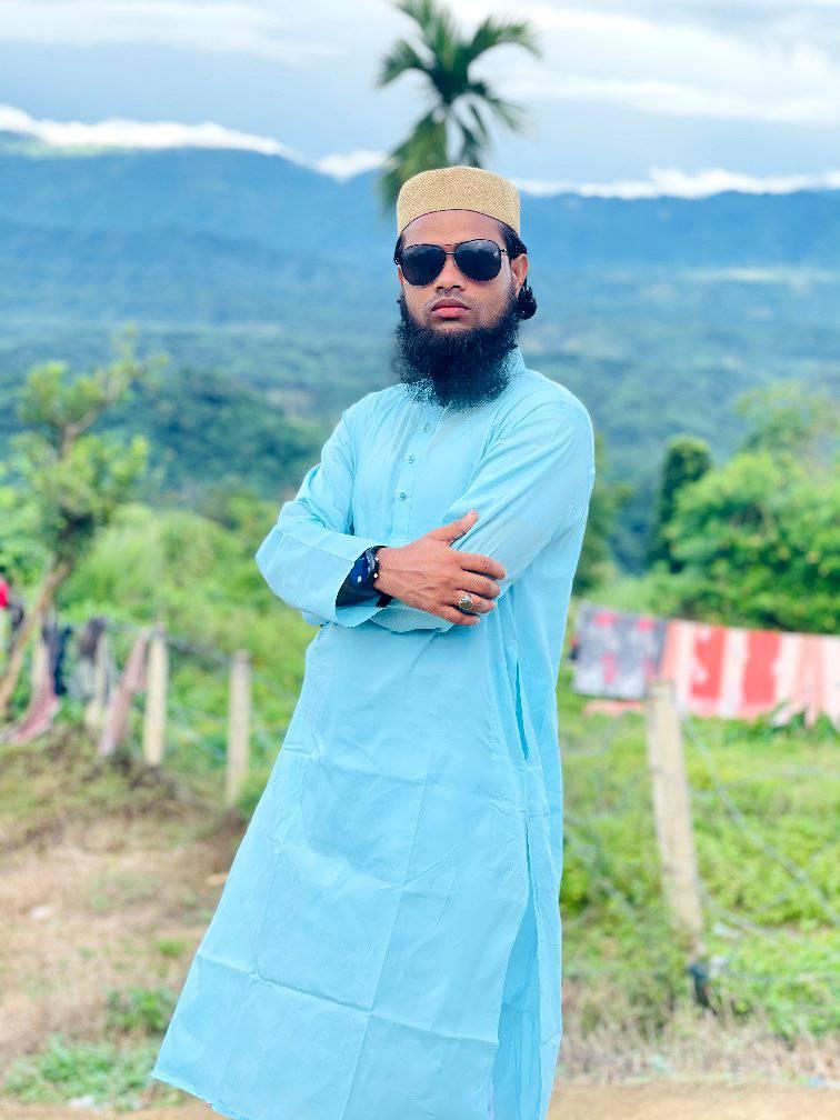 Shamim Ahmed