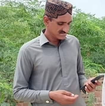Mehboob Ali Mahar