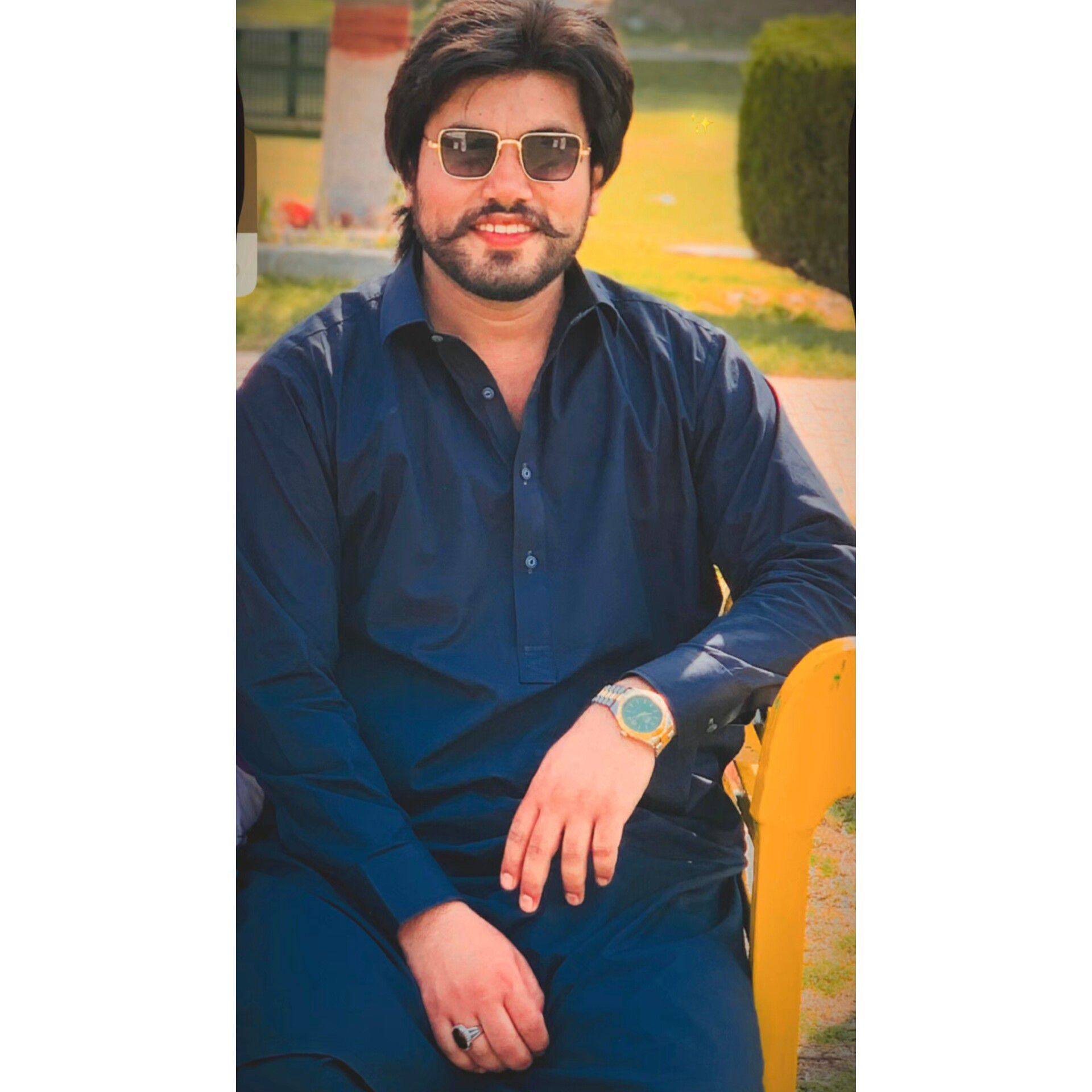 Sunny Rajput