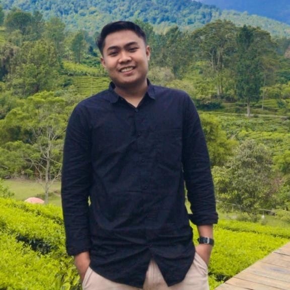 Muhamad Riki Alvaro Pratama