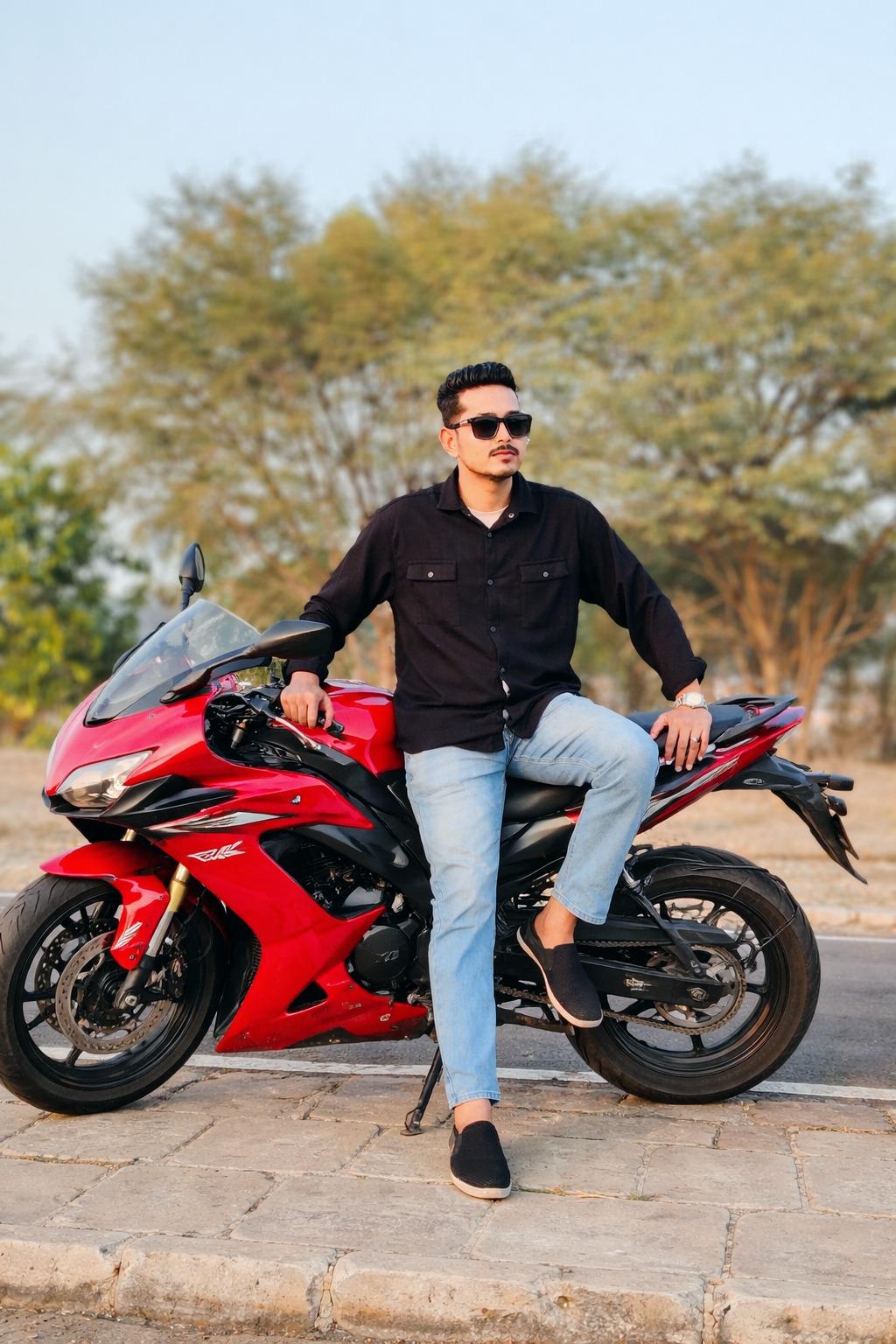 Md Rajib Wahid