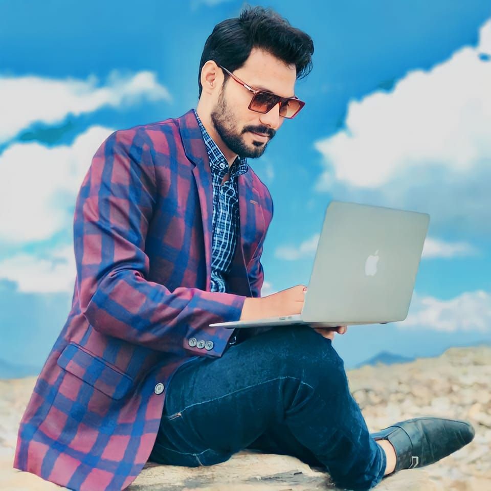 RaNa AMir