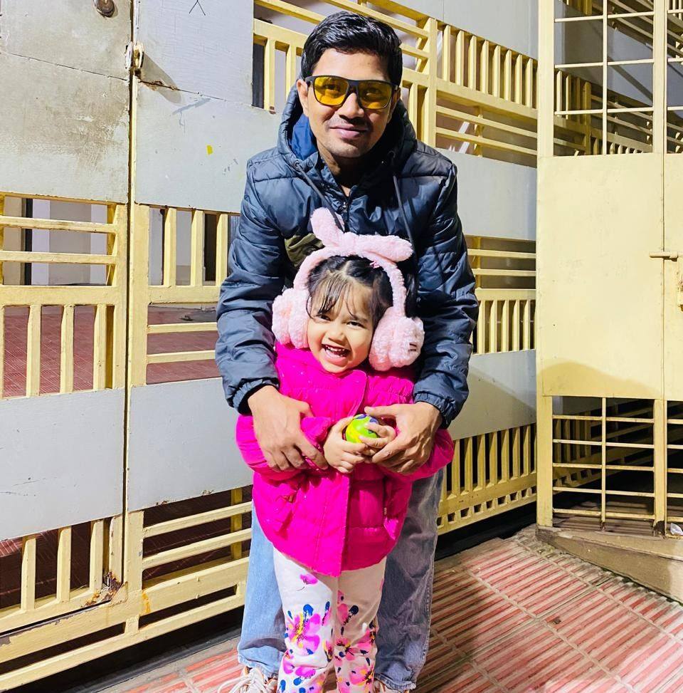 Rasel Ahamed