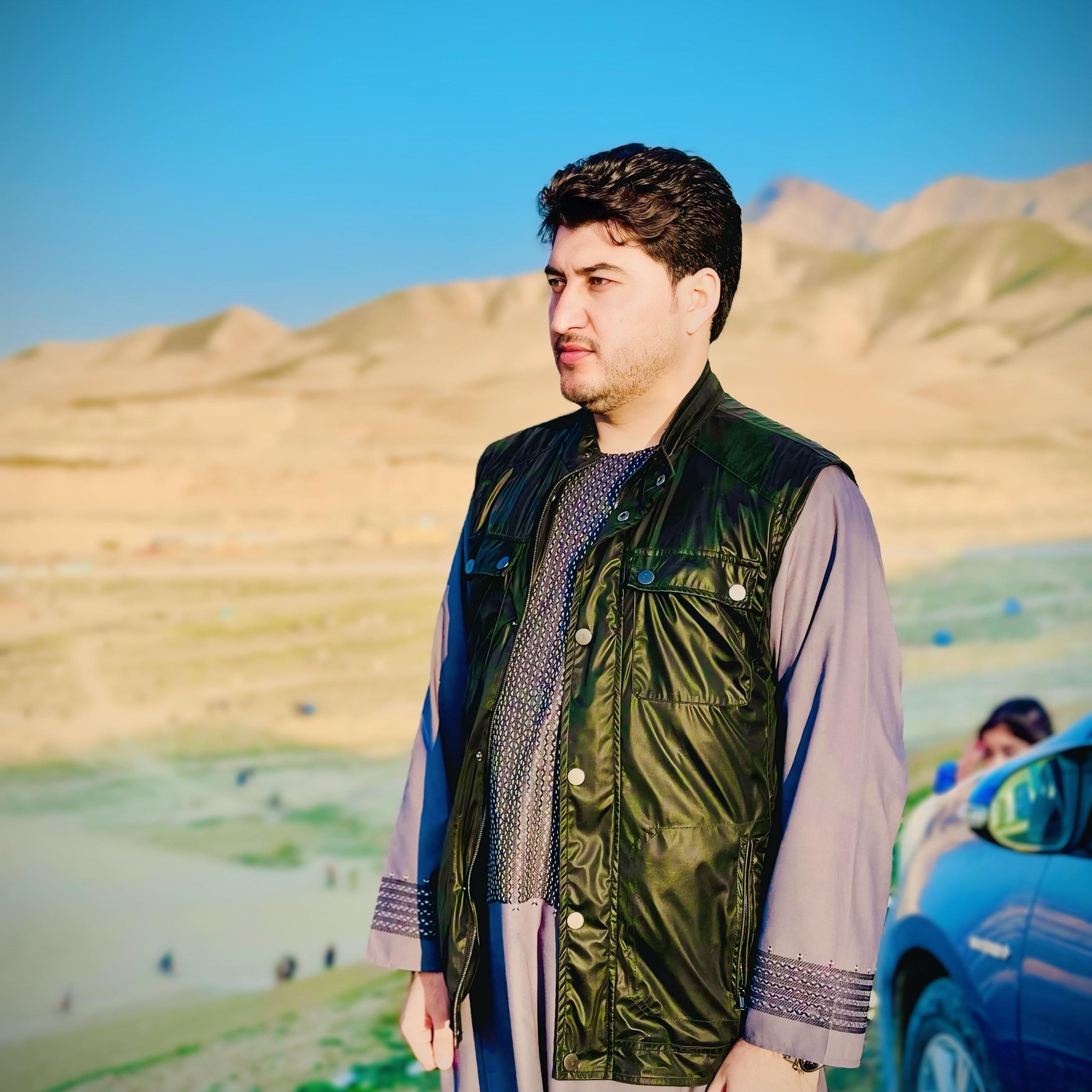 Yar Muhammad Babur Turdash