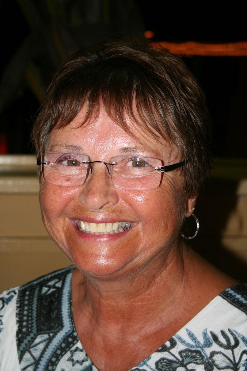 Lisa Merino Adams