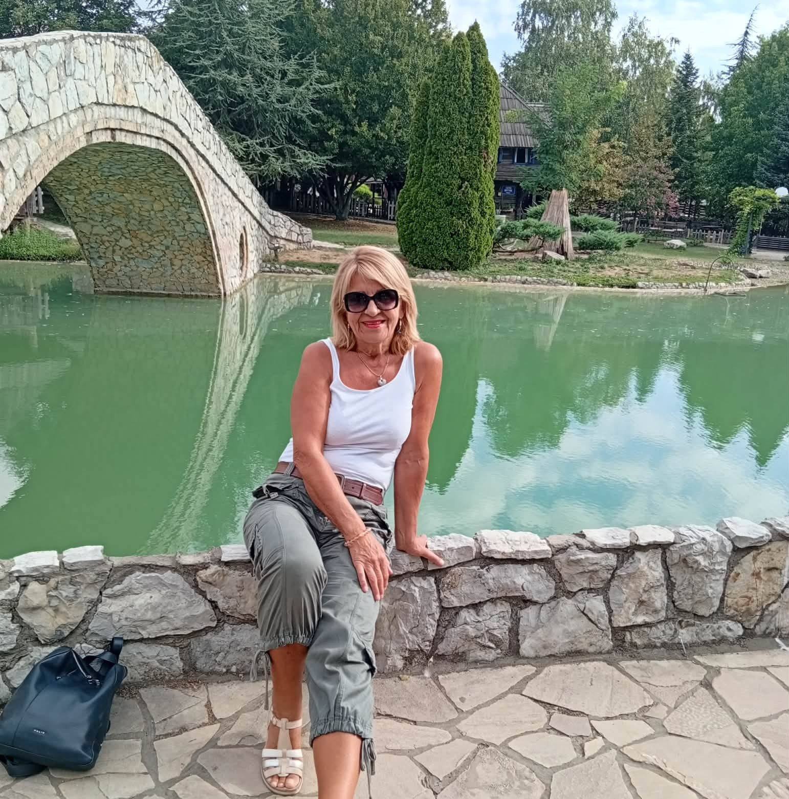 Simuna Radulovic