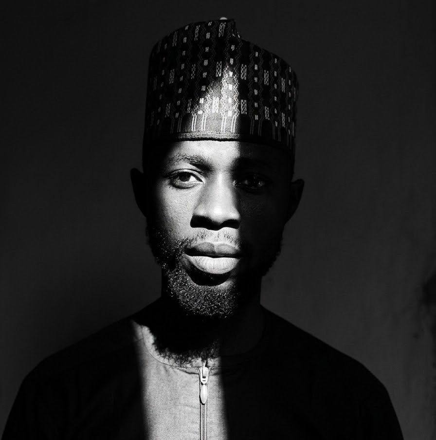 Ubale Muhammad Bashir