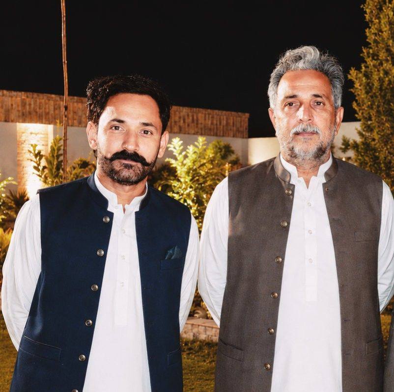 گوٹھ لیما خان لہڑی پیر کلو | فخر جھڈیر