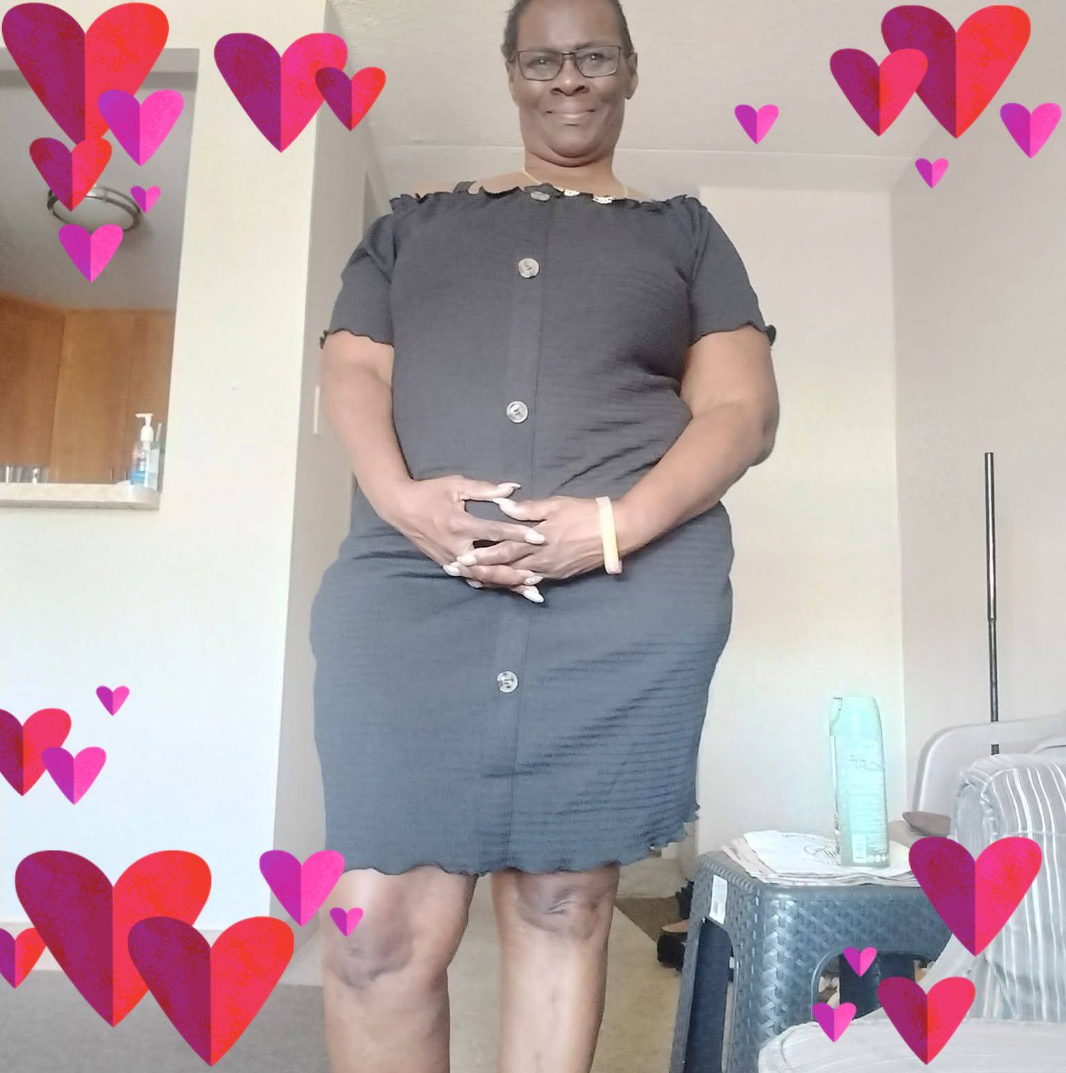 Earline Cox - Ya'll already know. My Queen B Yes my Mom.... | Facebook