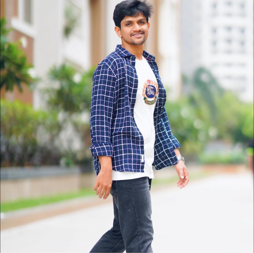 Karthik Reddy