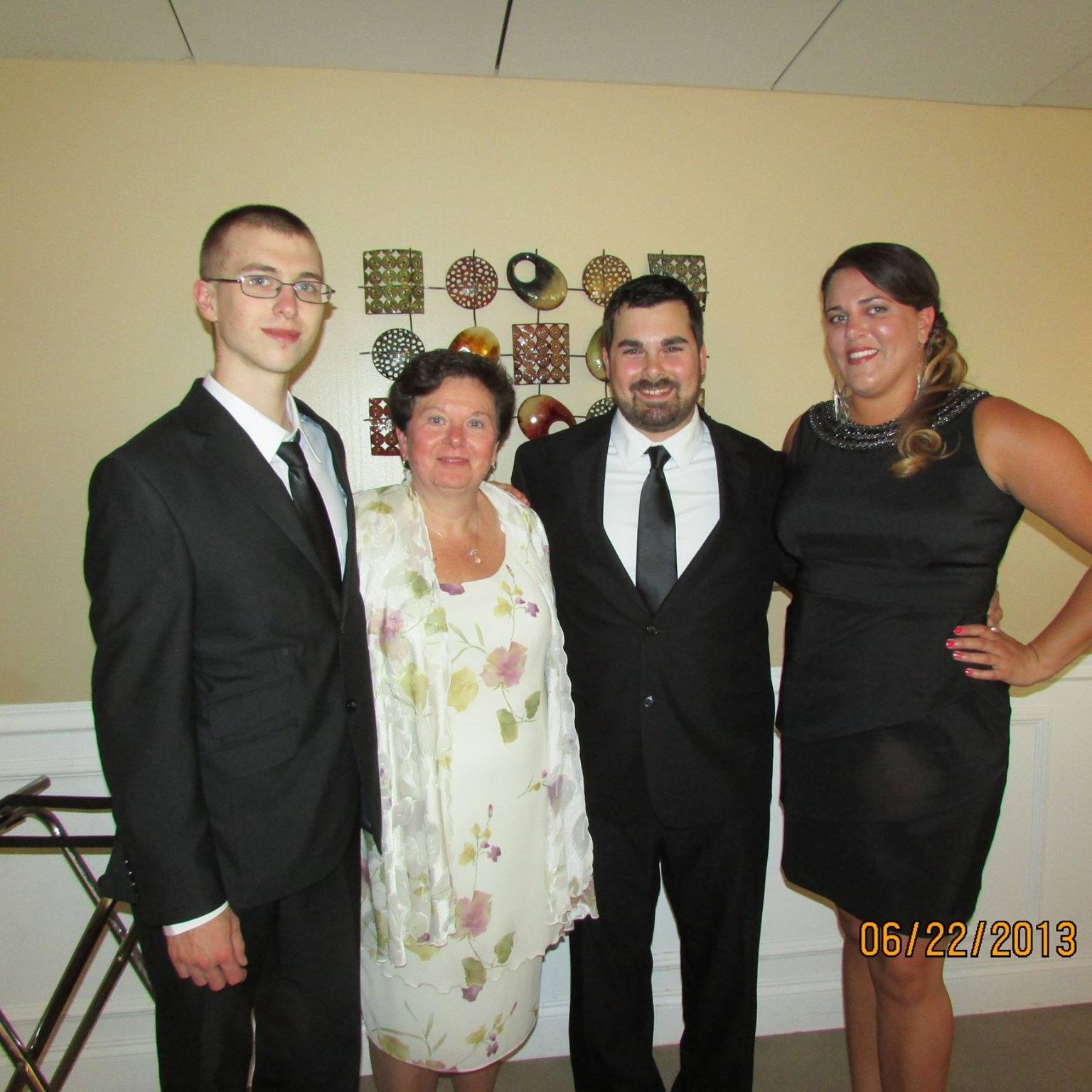 Todd Ridder - At Brockton Masonic Hall to see my baby girl... | Facebook