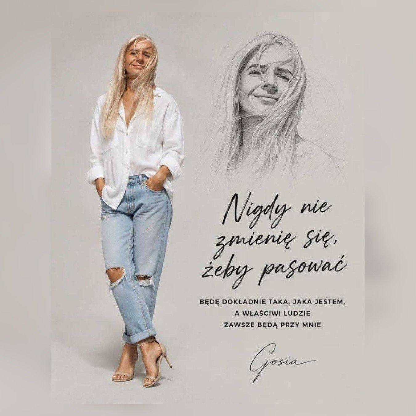 Gocha Gosia