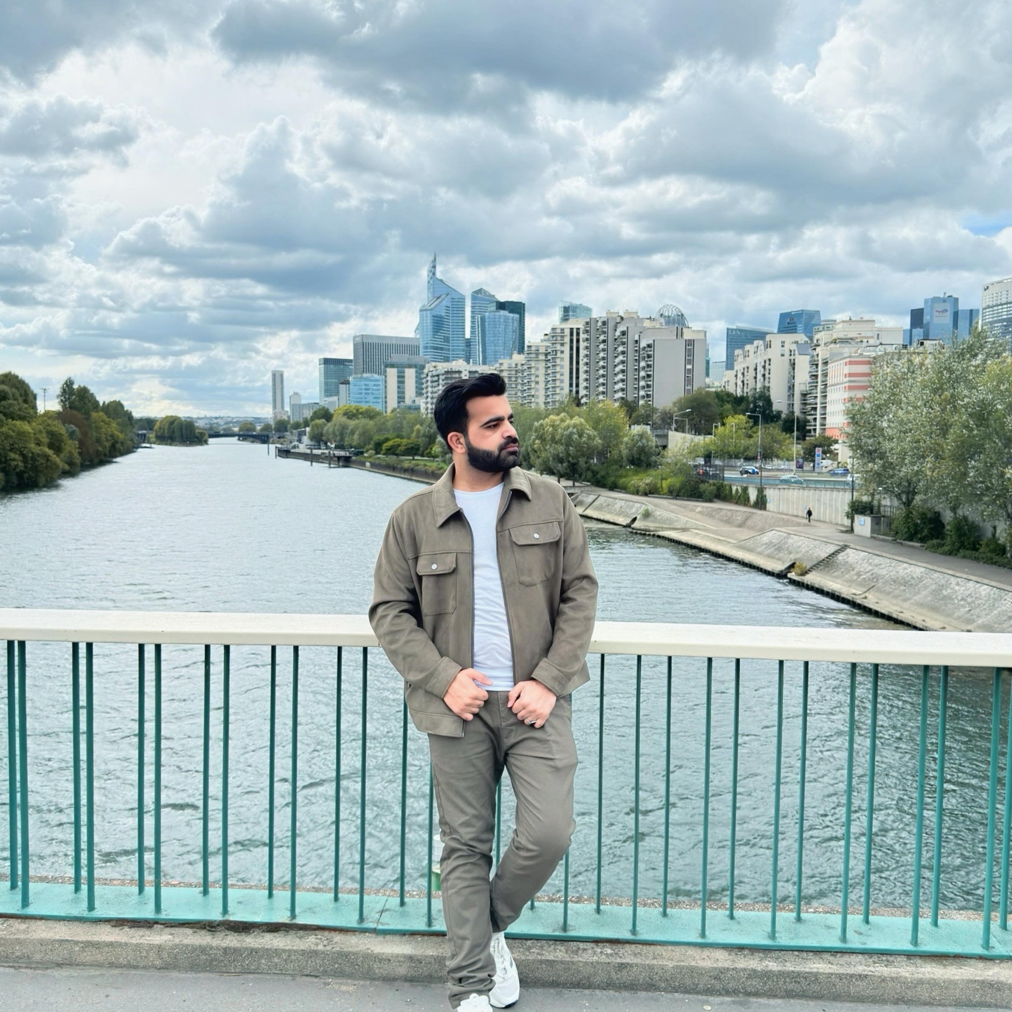 Rizwan Rafique