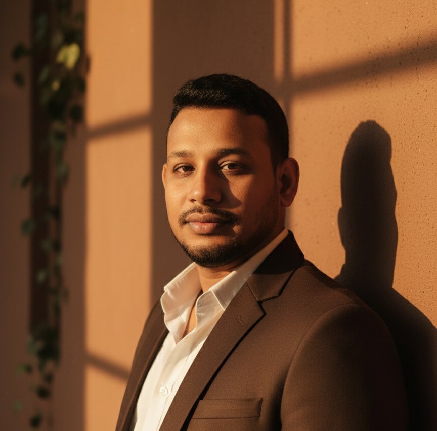 RJ Rahman