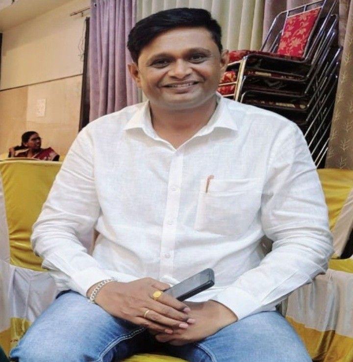 Randip Patil