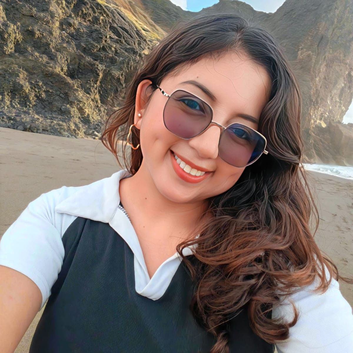 Katherine Reyes Reyes