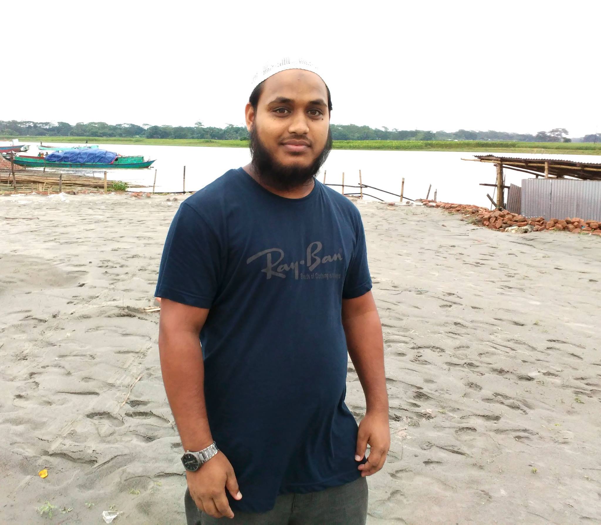 Md Rafiqul Islam