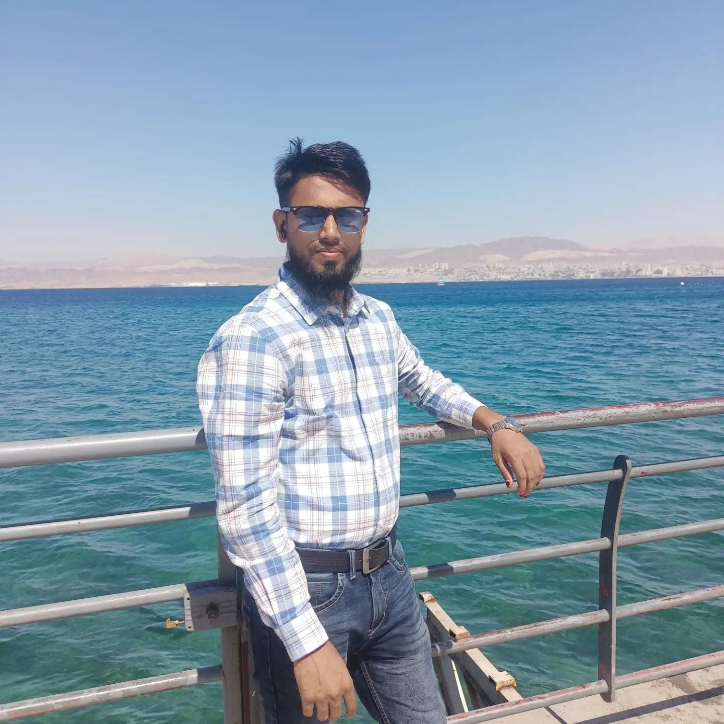 Js Md Juwel Rana