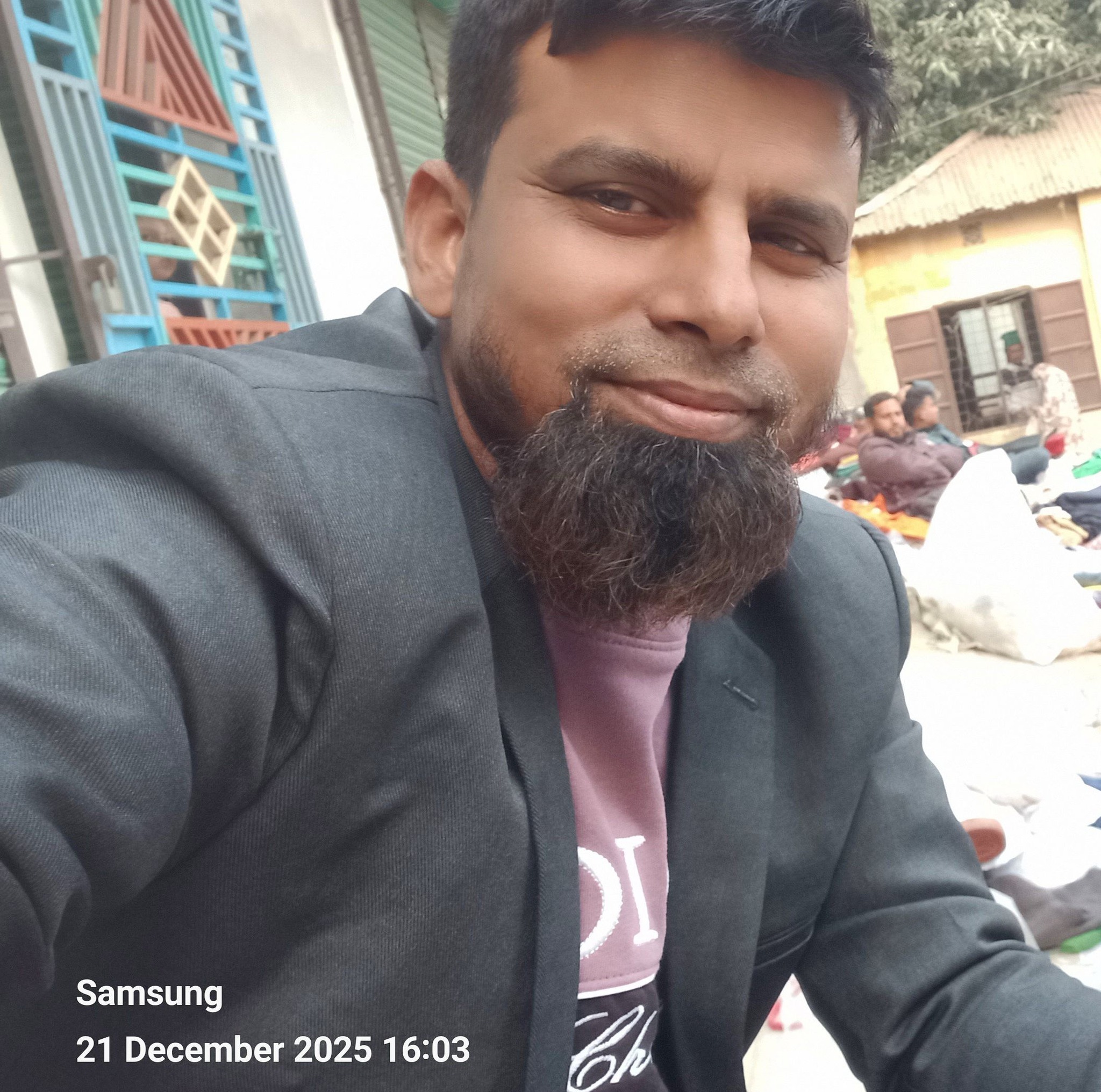 Sohel Rana