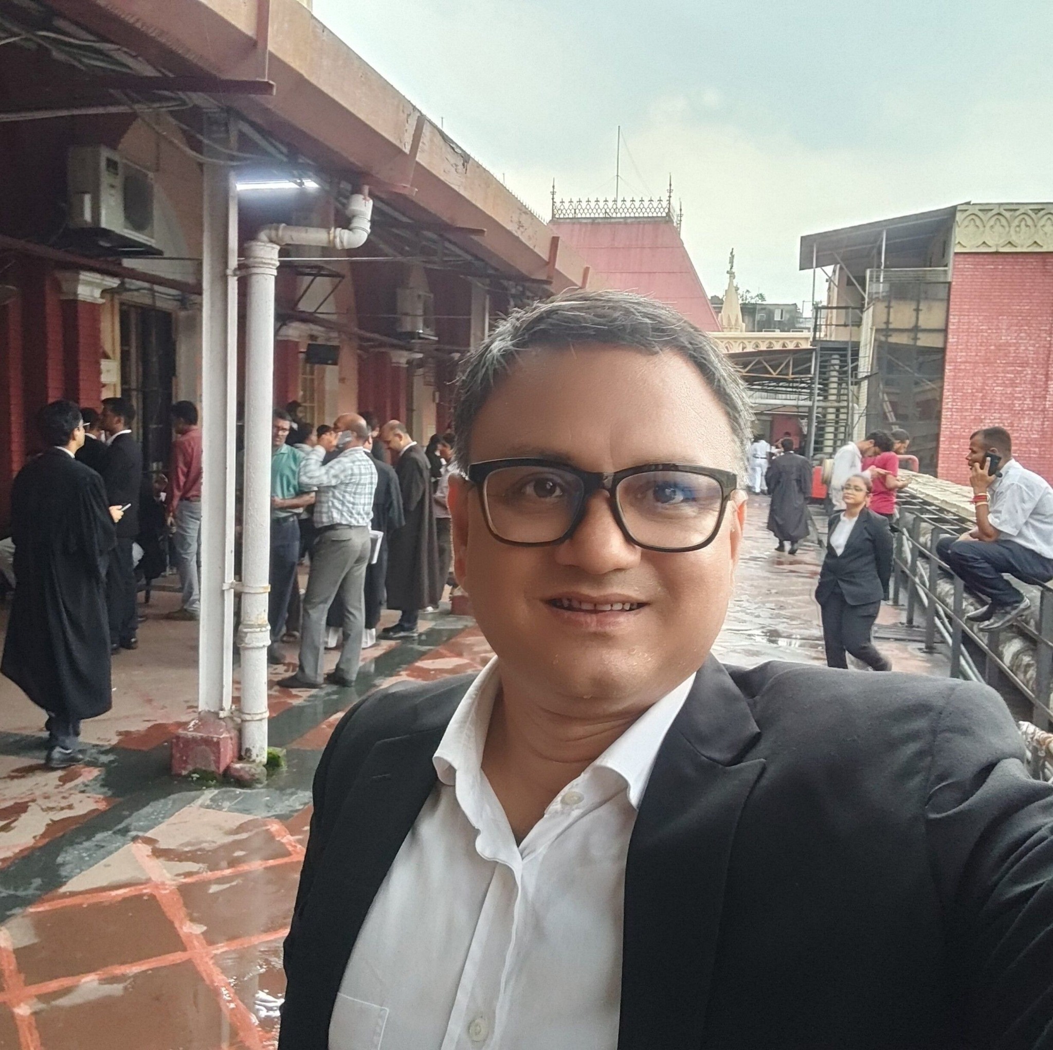 স্যার রাজা গুহ