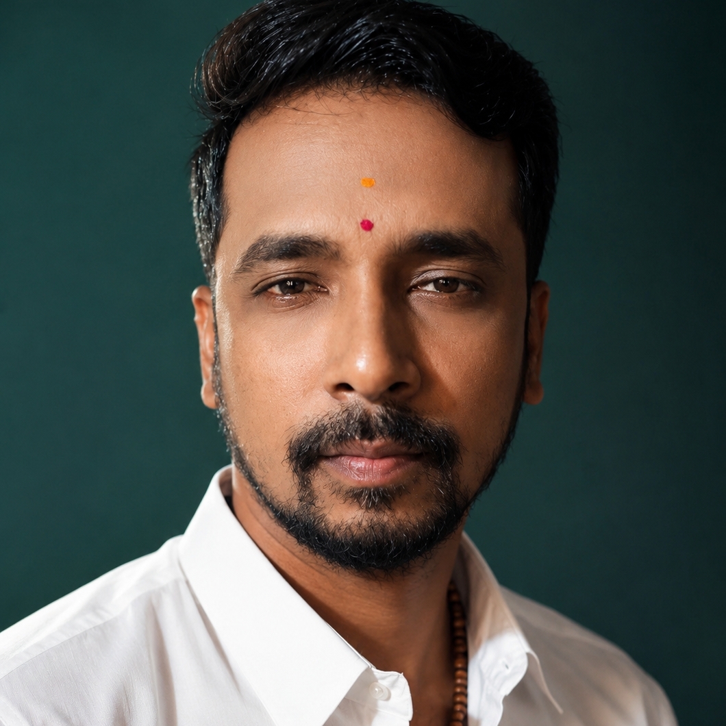 Raja Raam